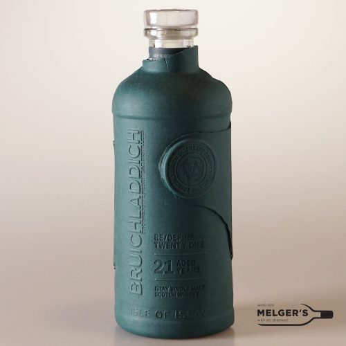 bruichladdich 21 Y 70cl