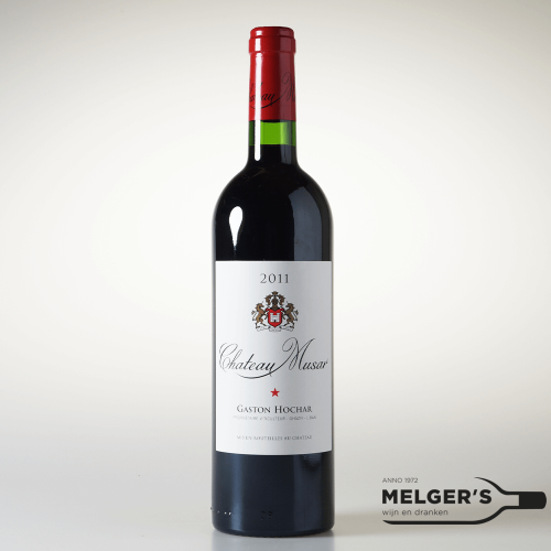 chateau musar 2011 75cl