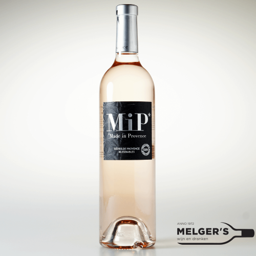 cotes de provenence mip made in provence rose classic 2019 75cl