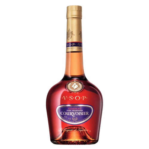 courvoisier vsop cognac 70cl