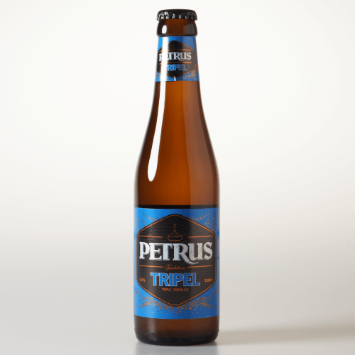 De Brabandere  Petrus Gouden Tripel 33cl - Melgers