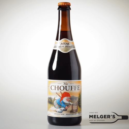 duvel moortgat mc chouffe belgisch bruin bier scotch ale 75cl