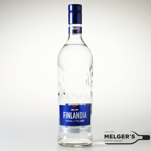 finlandia vodka 100cl