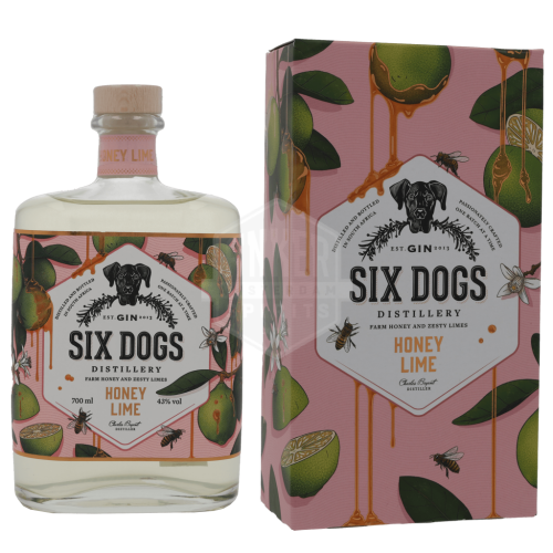 six dogs honey lime.png