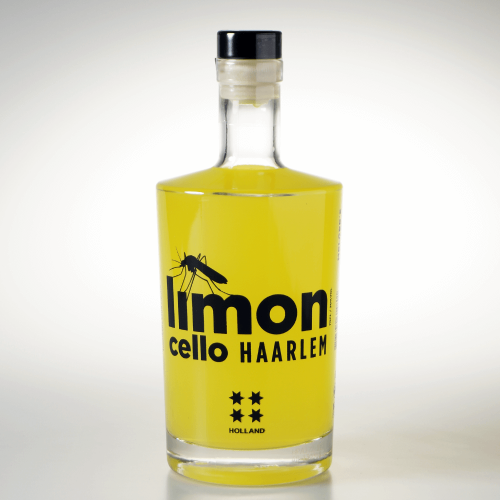 haarlem limoncello 70cl