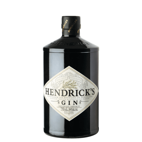 hendrick's gin 75cl