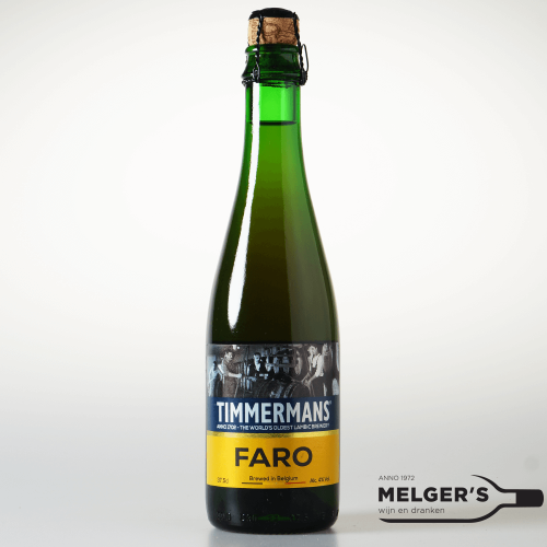 john martin timmermans faro lambicus 37,5cl