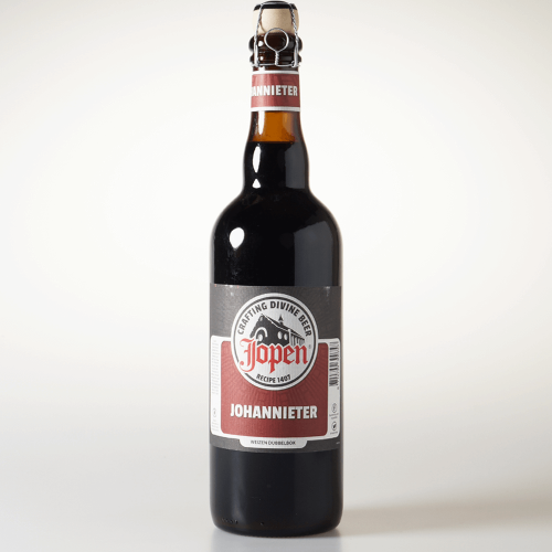 Jopen  Johannieter Weizenbock 75cl - Melgers