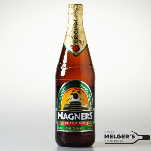 magners original irish cider 568cl