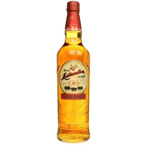 matusalem clasico 10 year rum 70cl