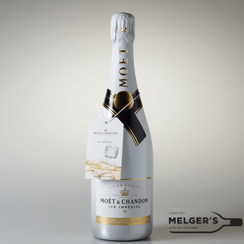 moët & chandon ice impérial 75cl