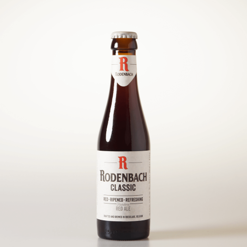 rodenbach classic vlaams rood 25cl