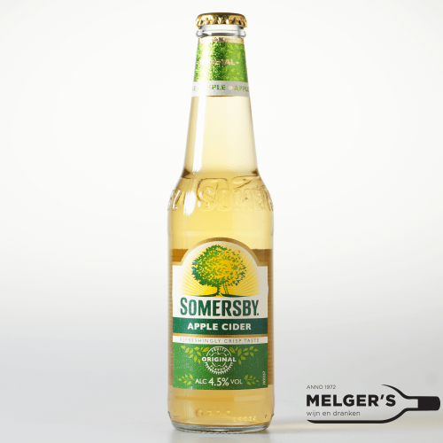 somersby apple cider 33cl