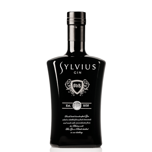 sylvius gin 70cl (1)