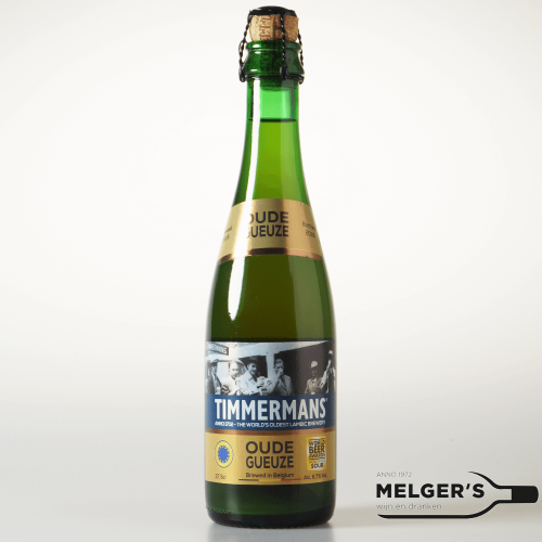 timmermans oude gueuze 37,5cl