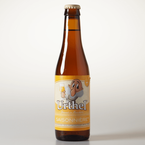 Urthel  Saisonniere Saison 33cl - Melgers